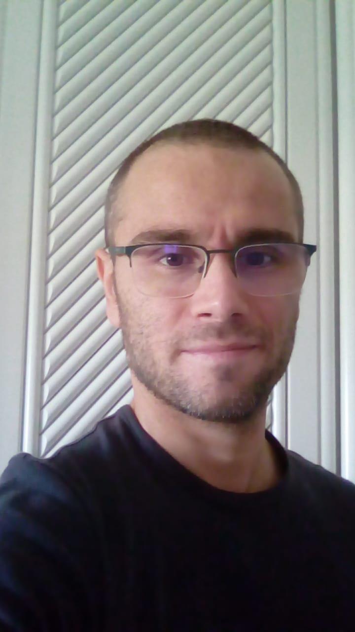 Nicola Tarantino