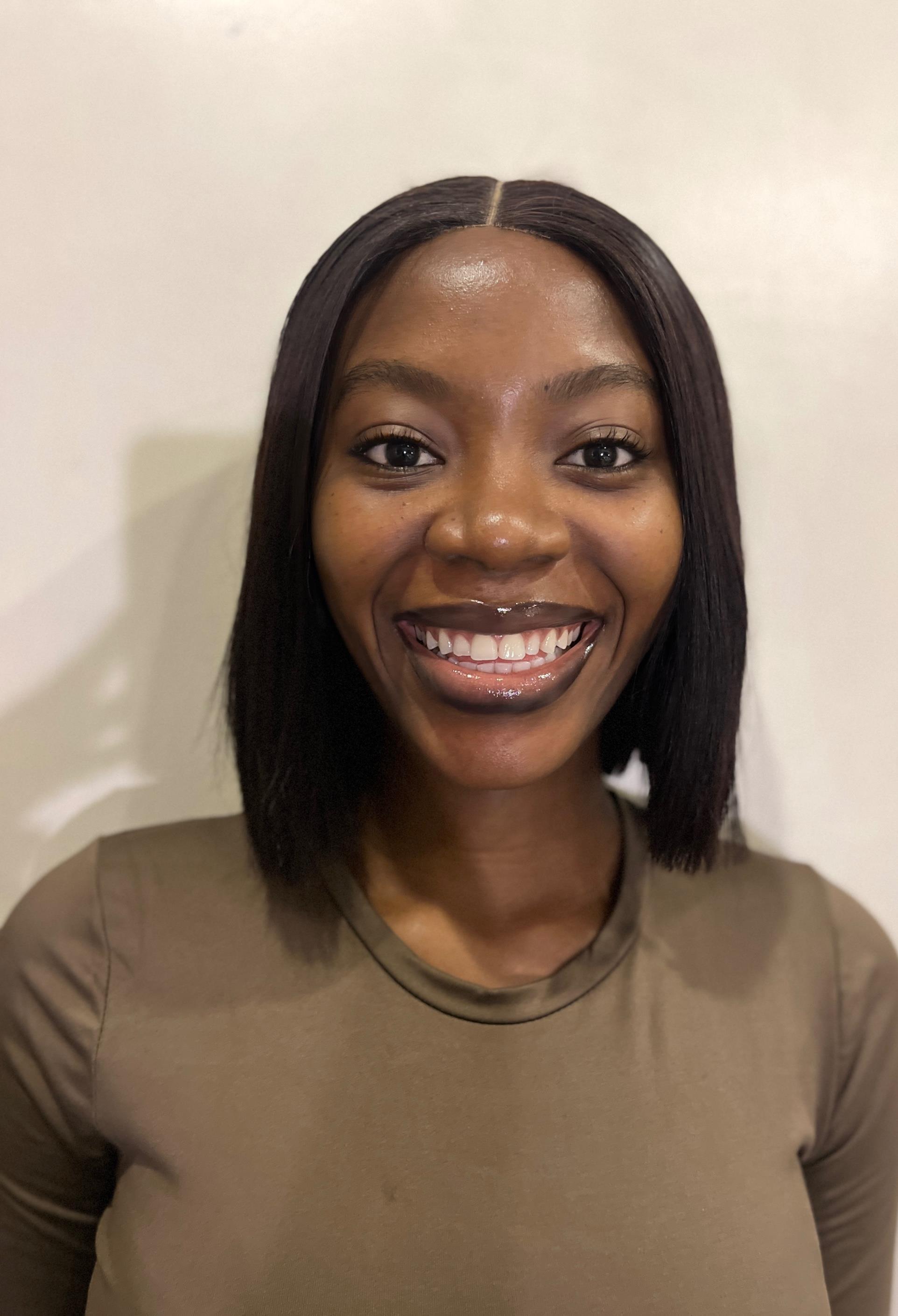 Ngozi