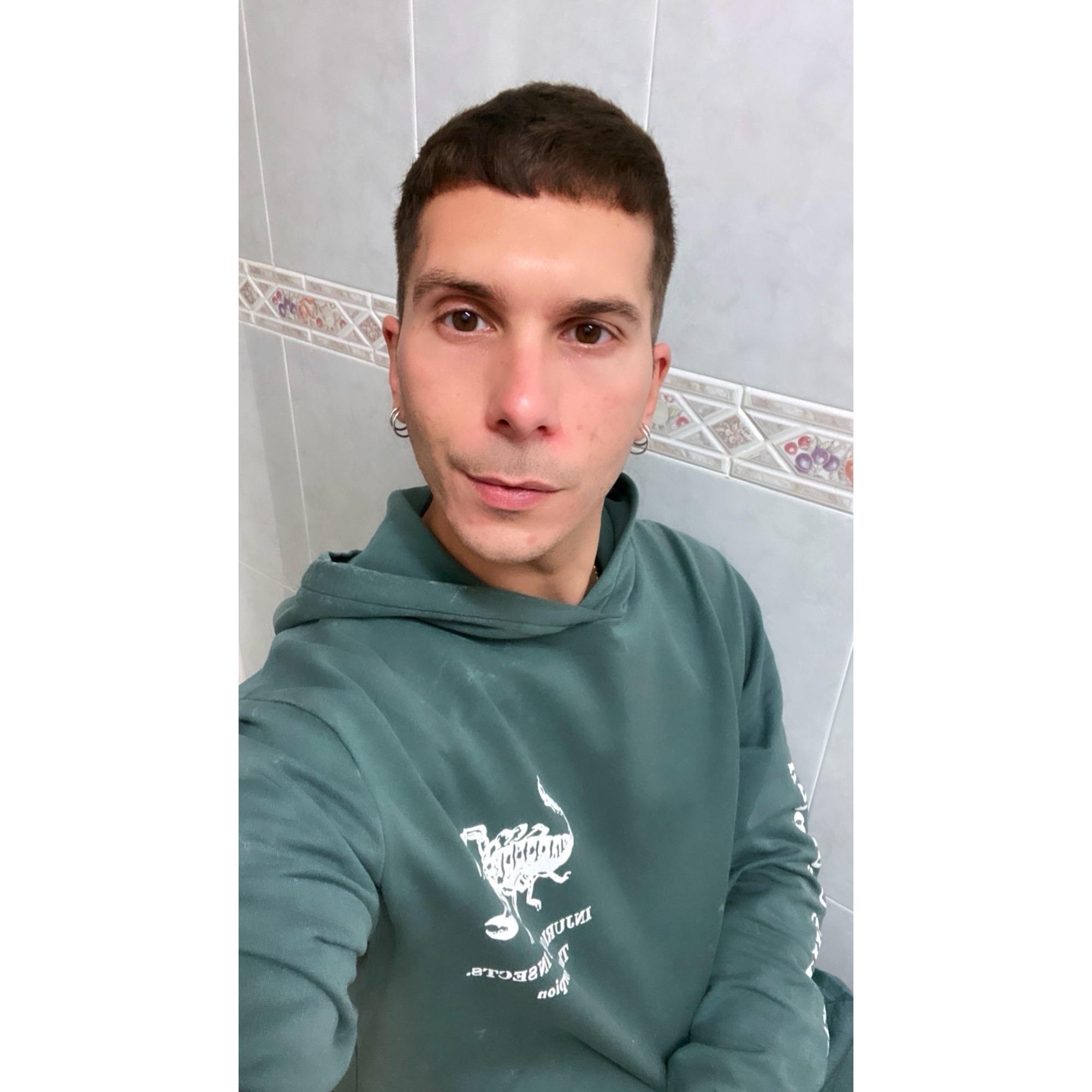 Iván Gordillo García