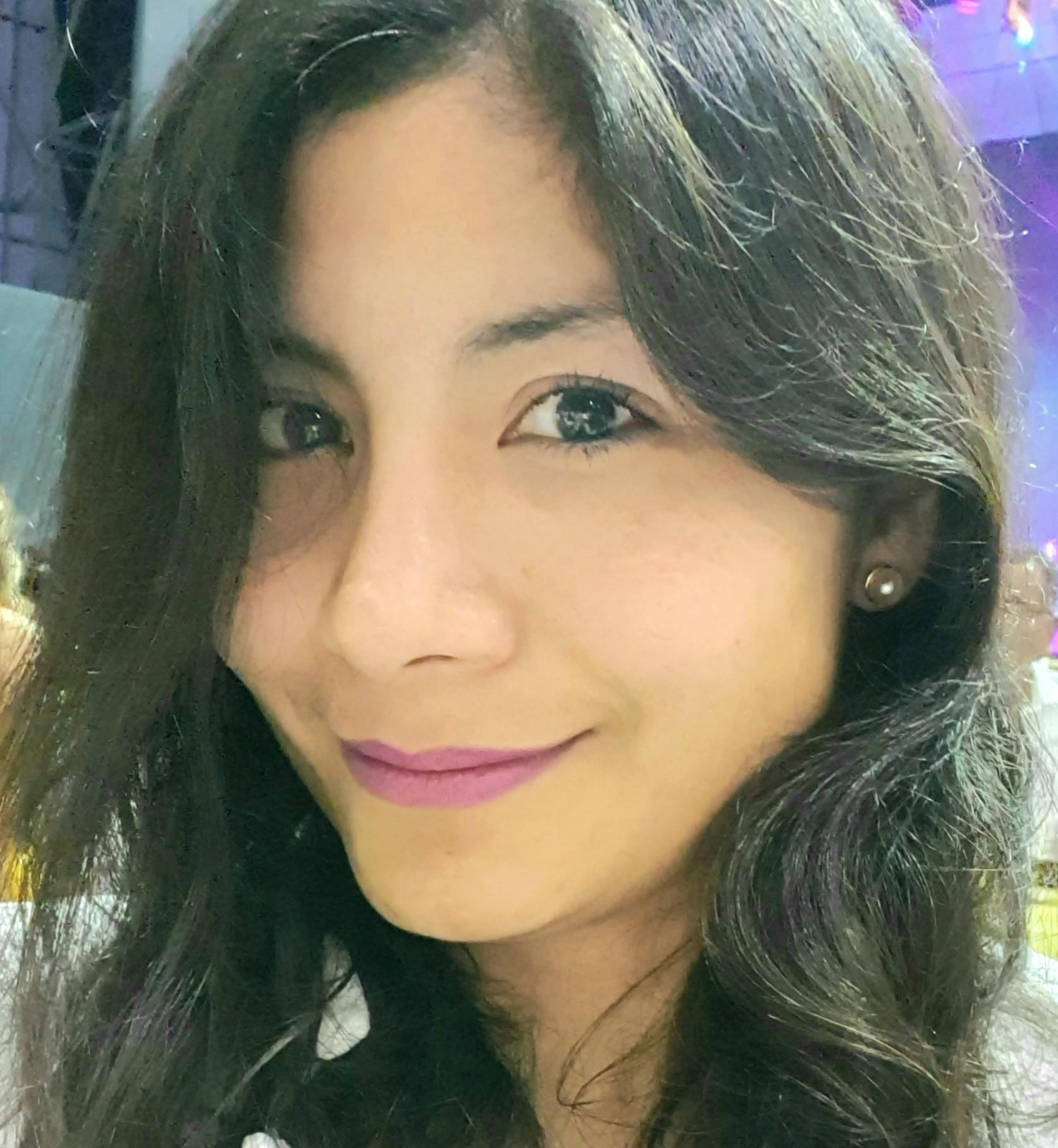 Marianela Quispe Humg