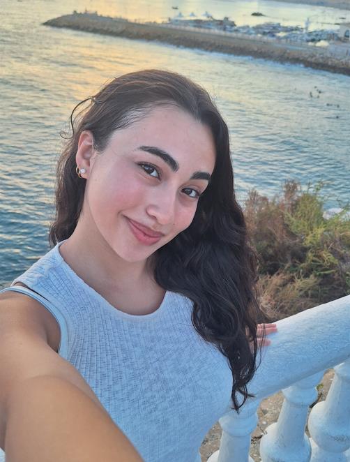 Paula Rocha Hernandez