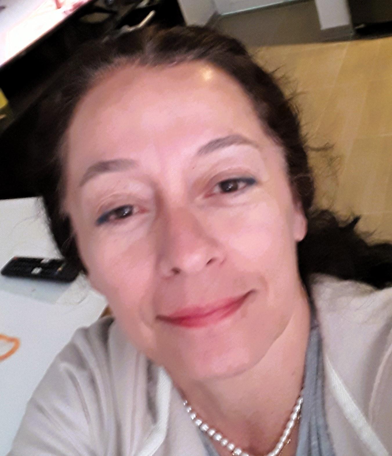 Diana P. DIAZ DUARTE