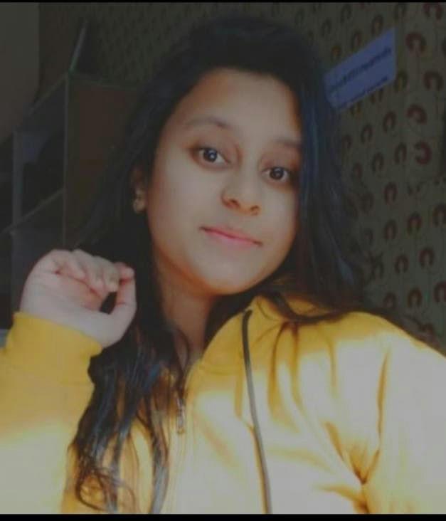 Sakshi