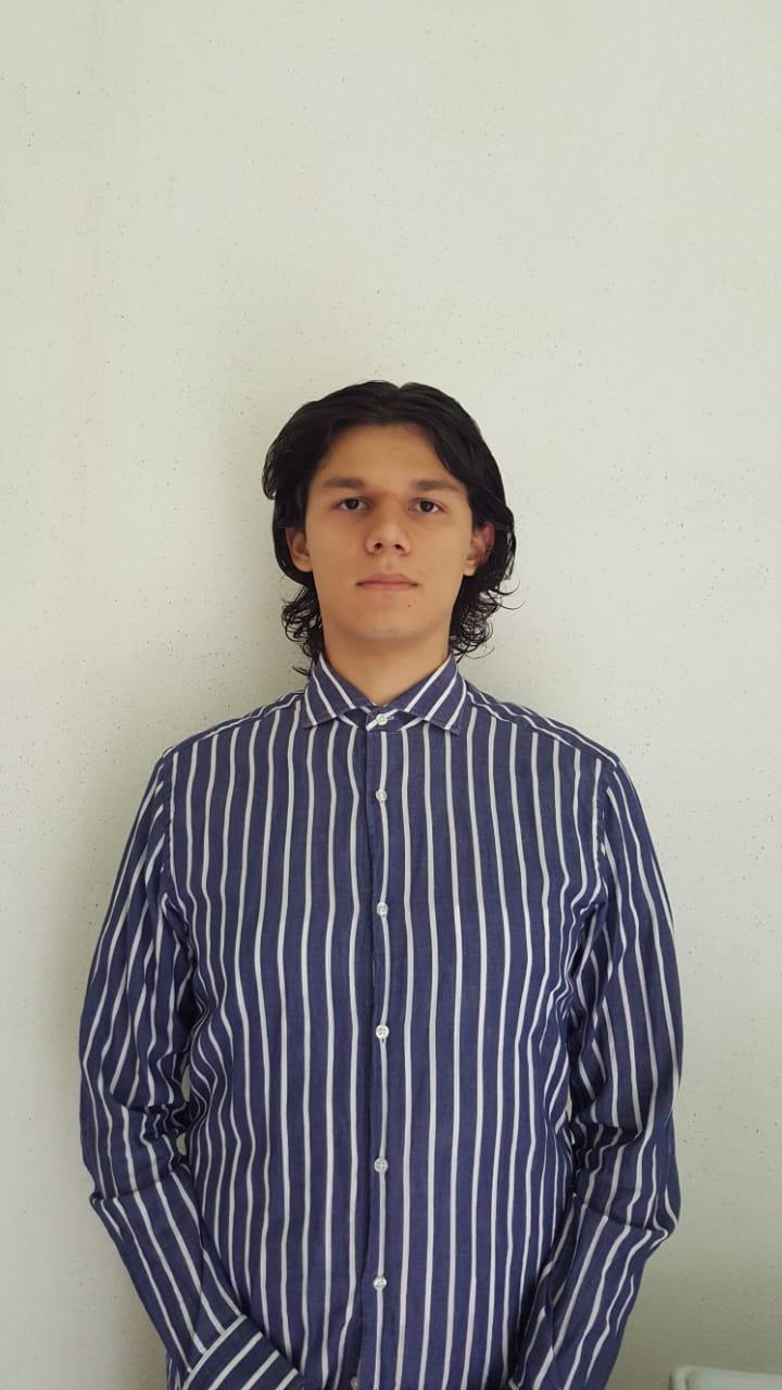 César A. Leyva Ordóñez