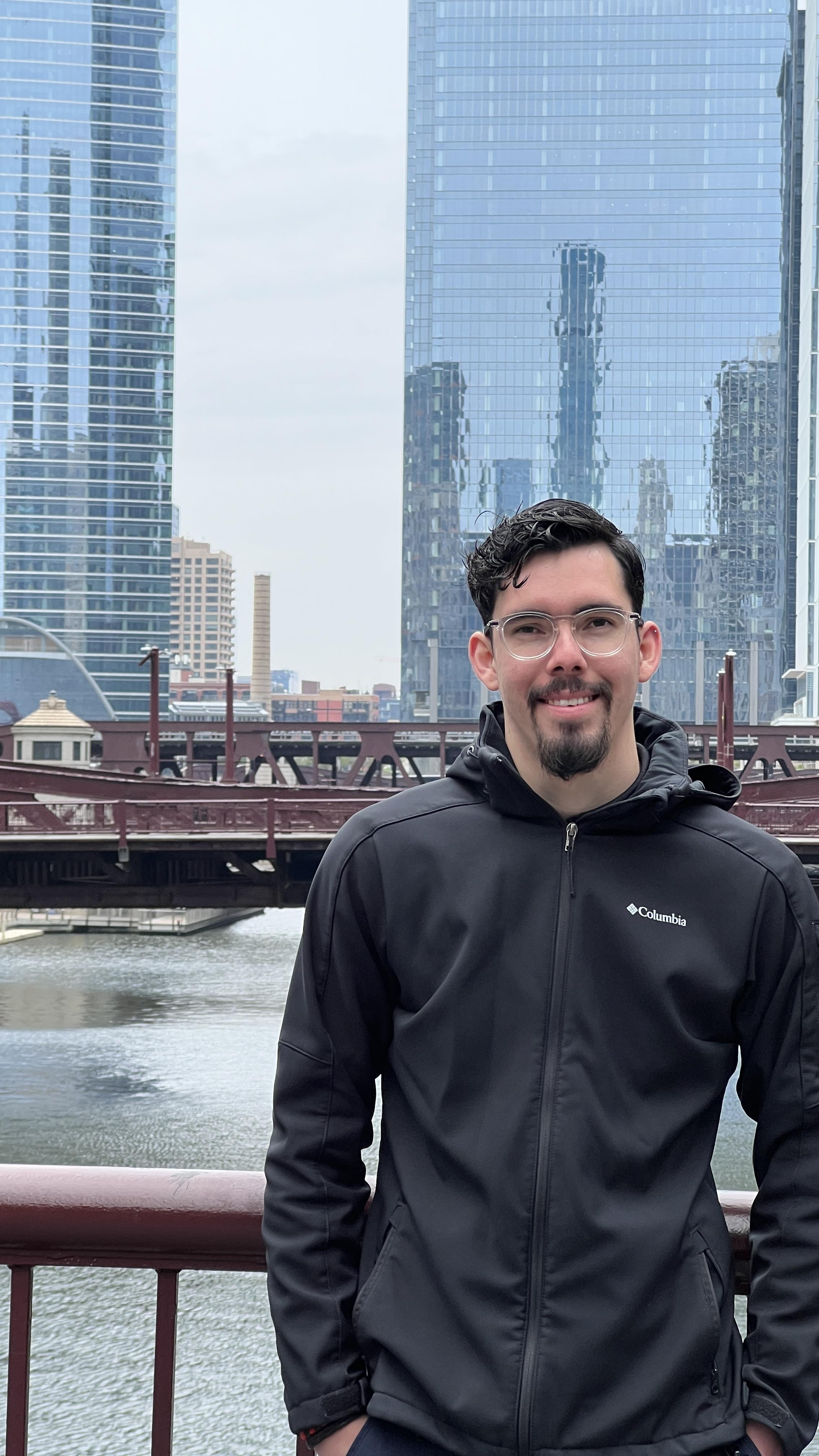 Jeremis gonzalez usuga