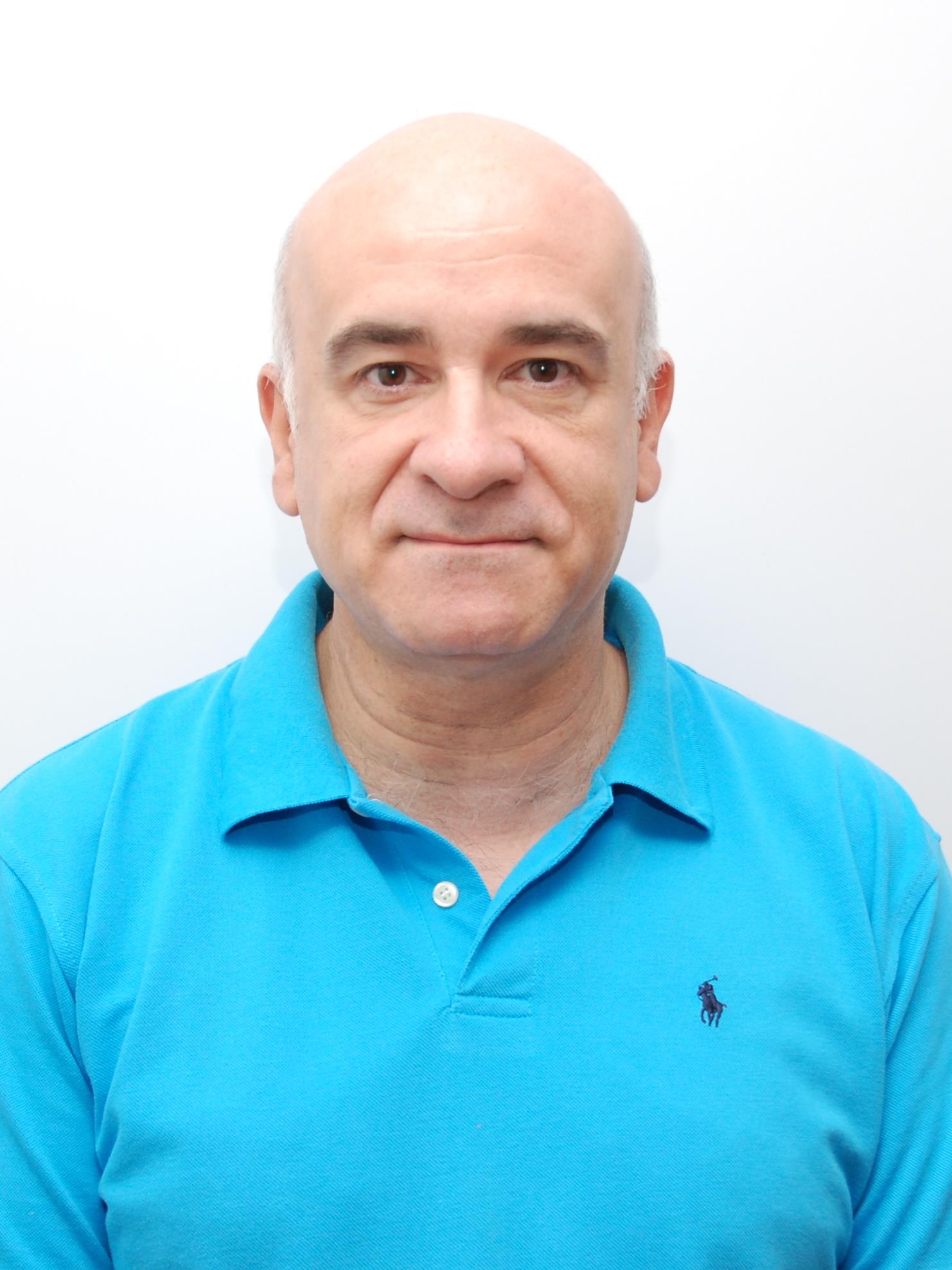 Jesus M. Camacho Valverde