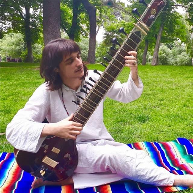 Pablo Vinuesa Segura