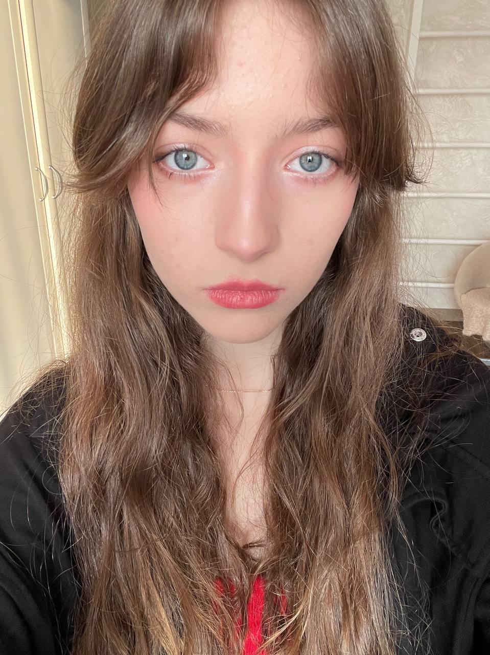 Suzanne Salskaya