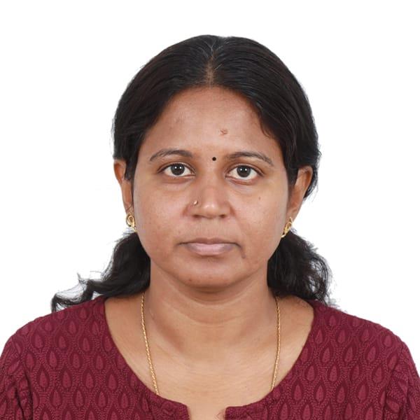 Akilandeswari