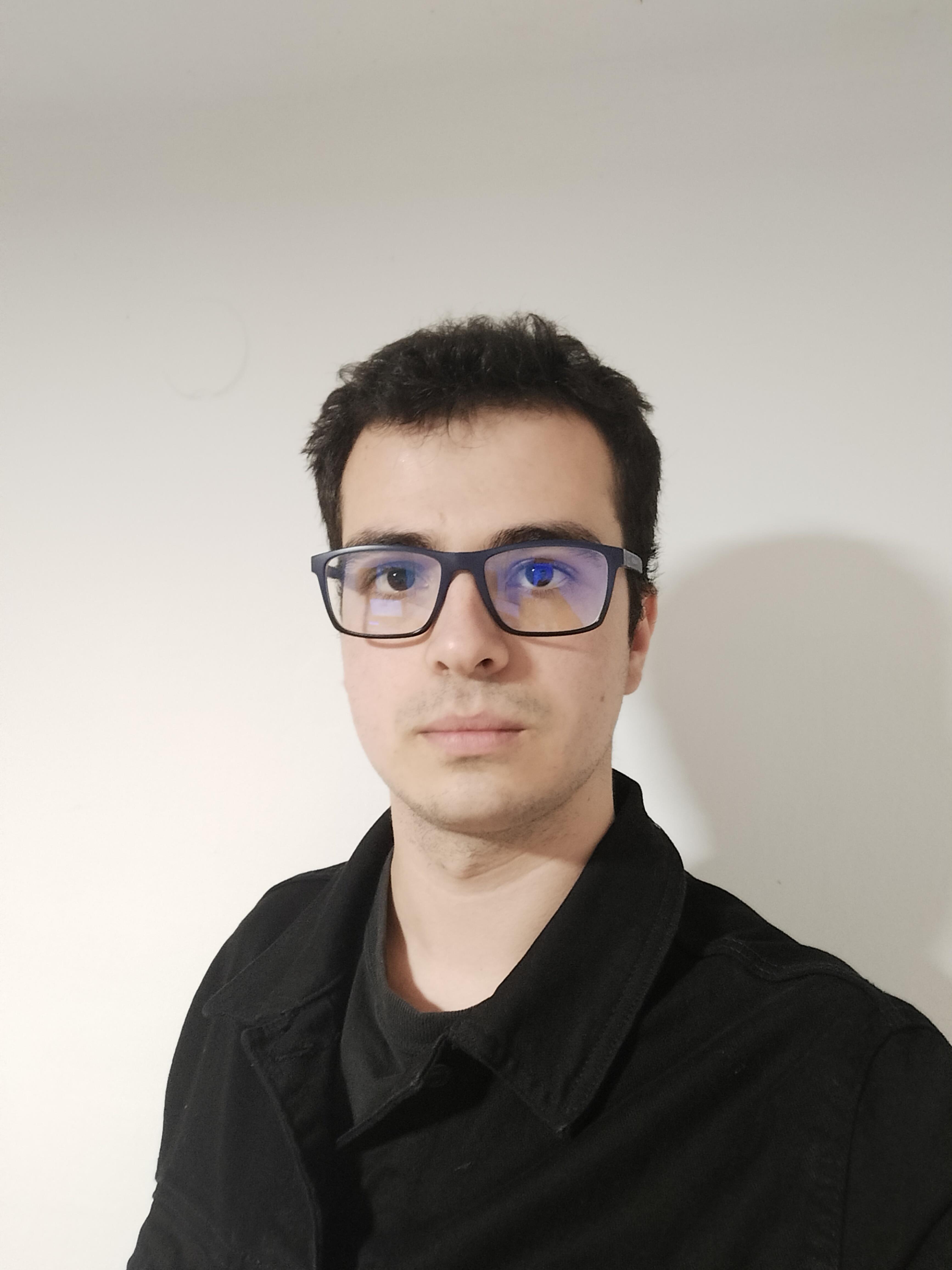 Josep Saavedra martinez