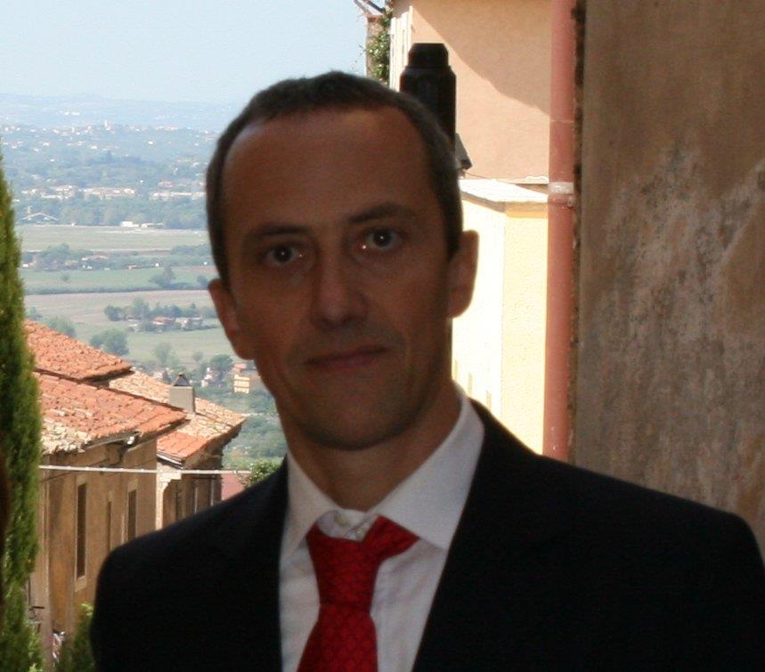 Claudio Laviano
