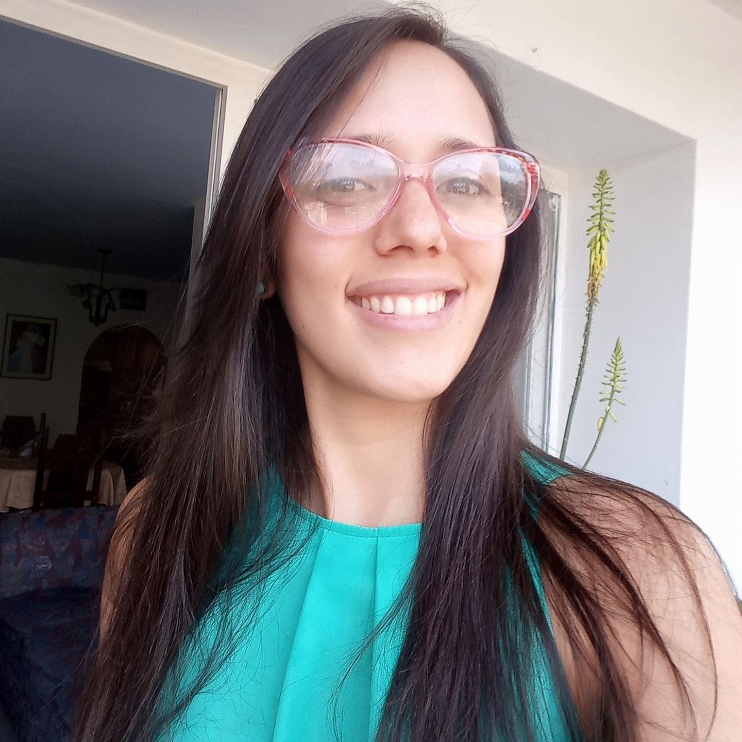 Oriana Pineda Alvarado