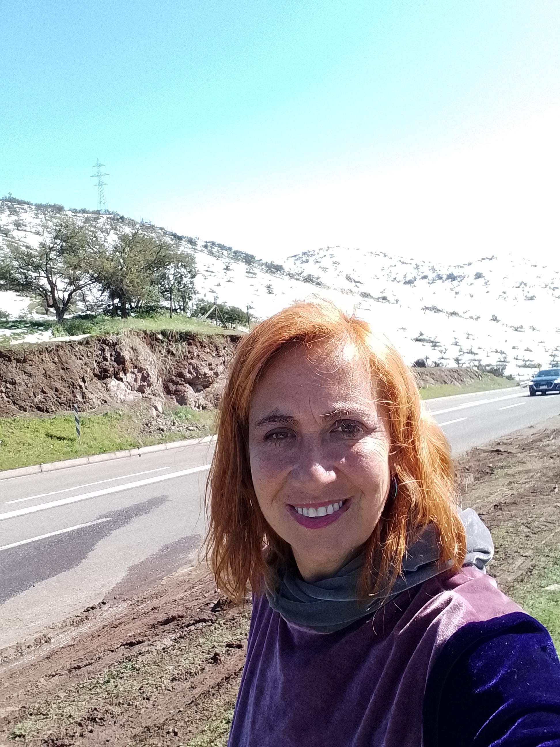 Patricia B. Bravo Farías 