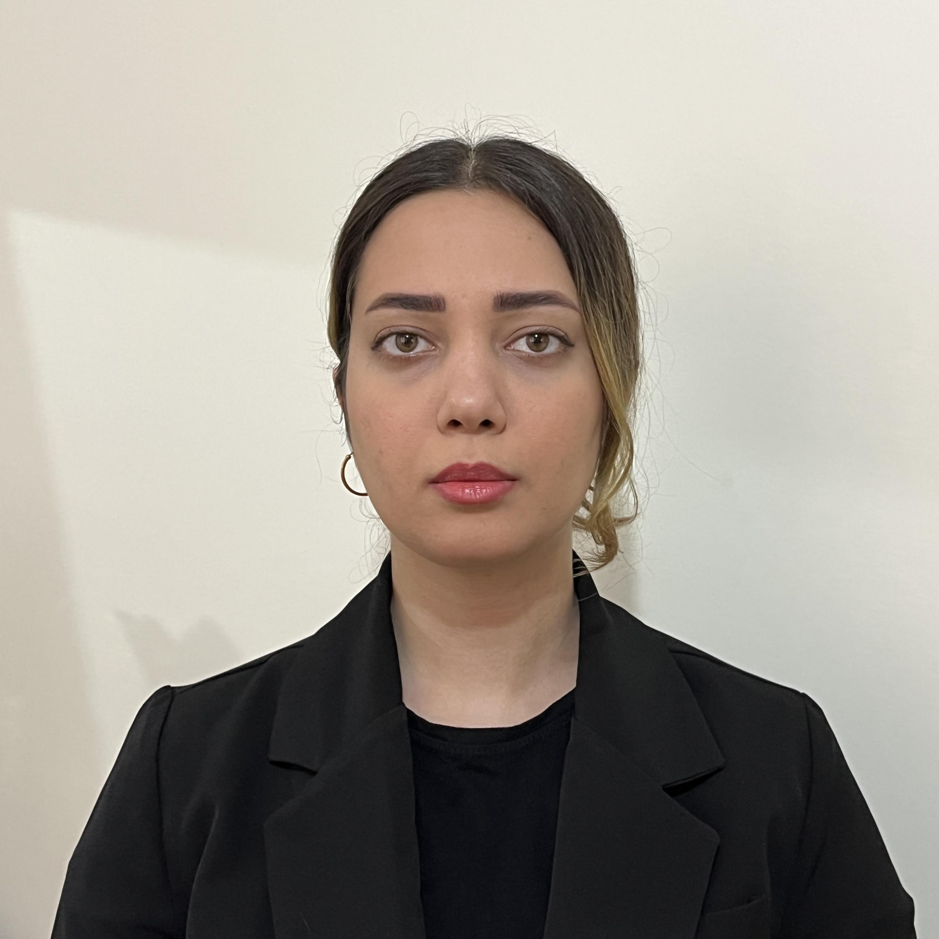 Golnaz