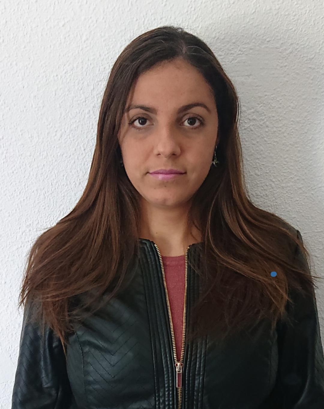 Alexandra Borges Vieira