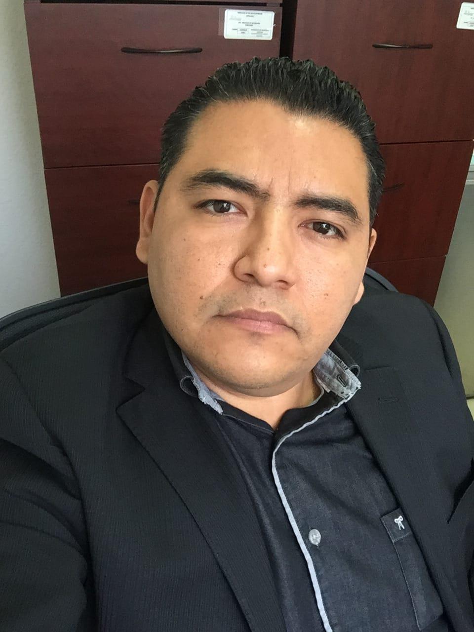 Elio E. Dionicio Núñez 