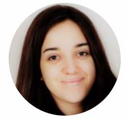 Andrea Cuñado González