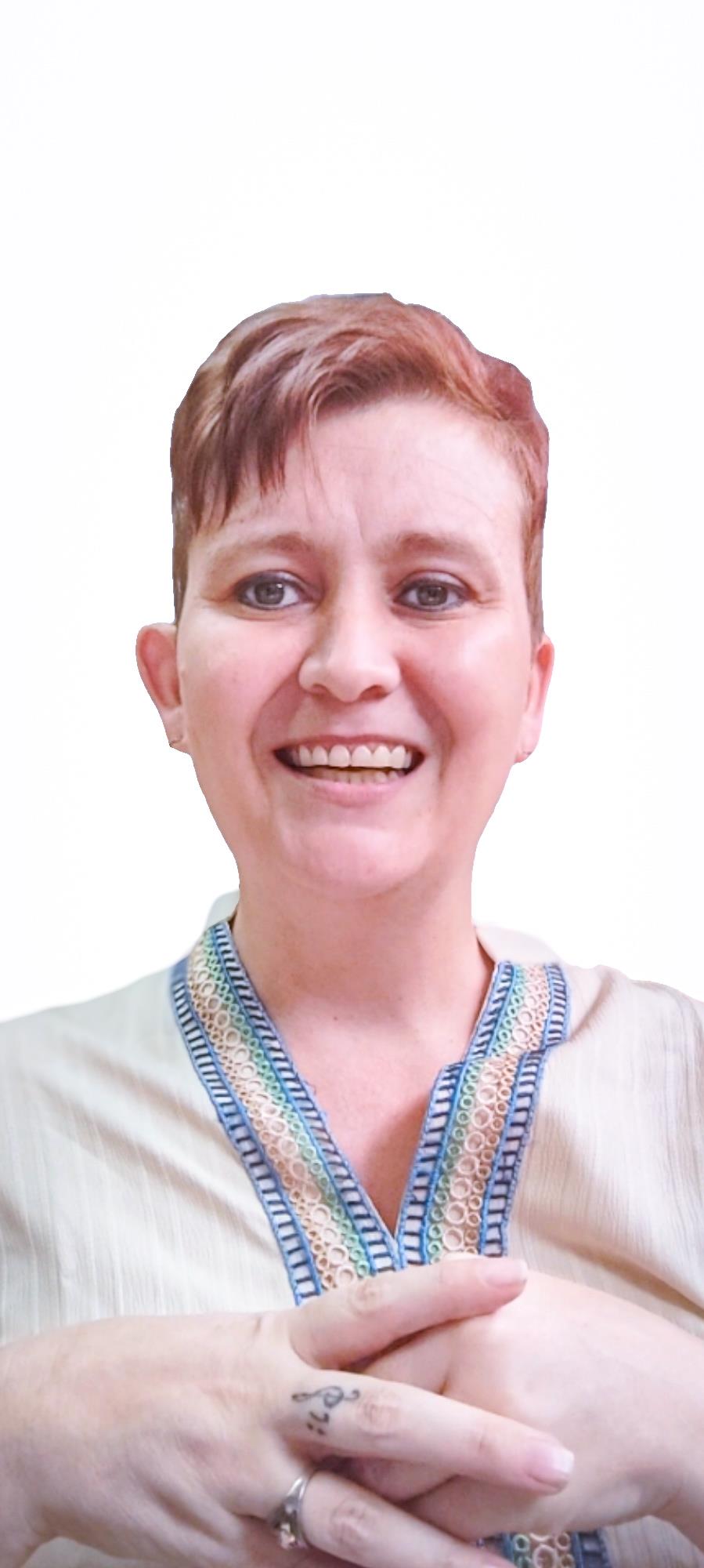 Jolene Du Plessis