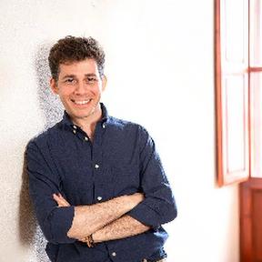 Josep M. Rosell Bruna