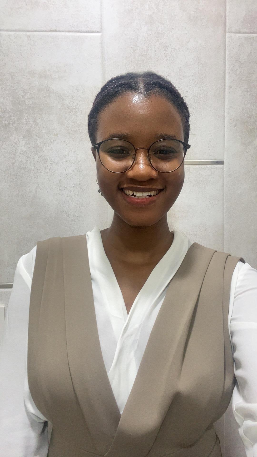 Thobeka N.
