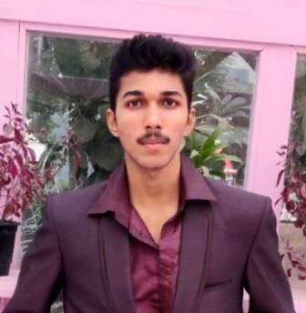 Pranav Sharma