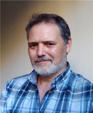 Alejandro Alcázar