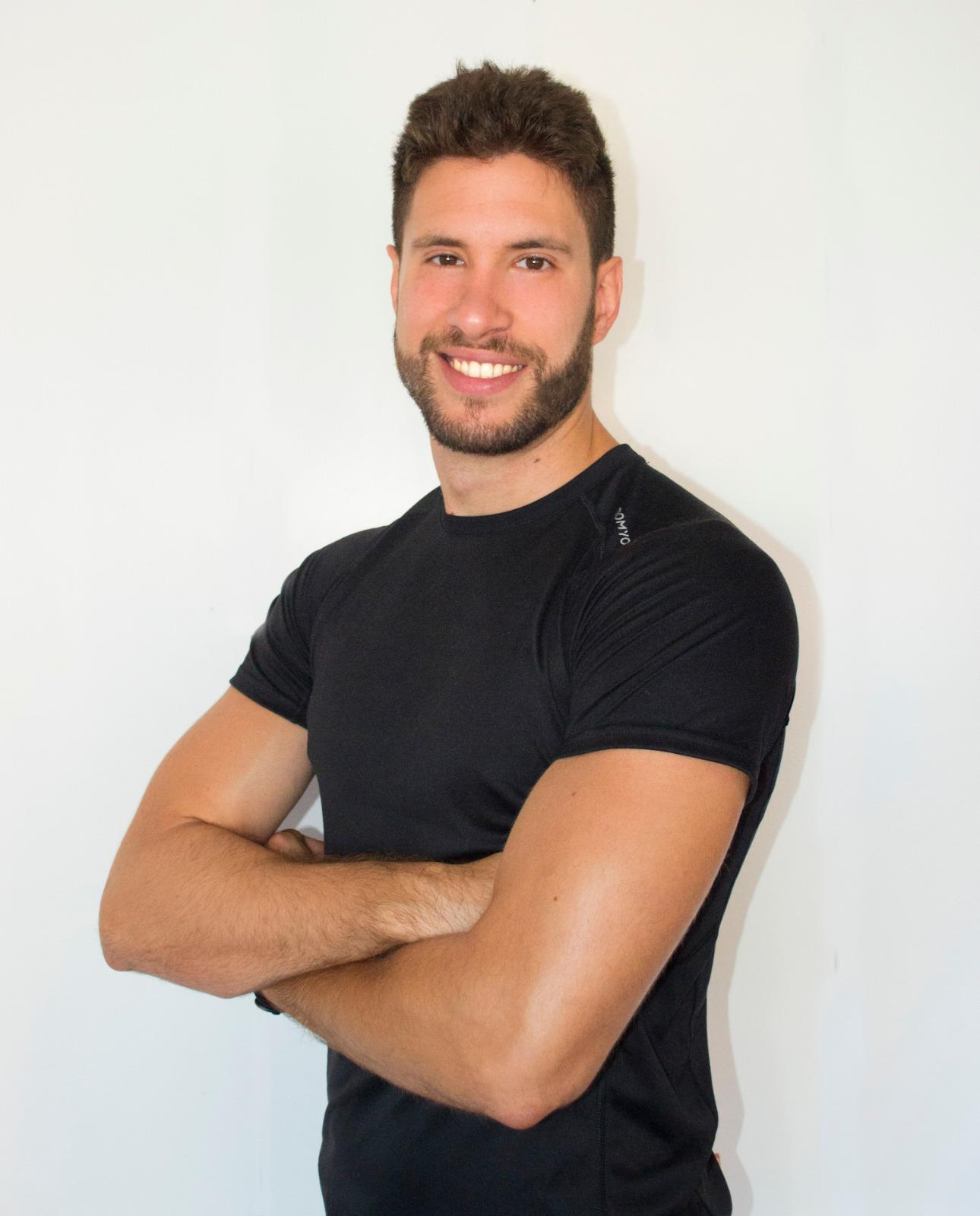 Germán Portillo Fernández