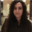 Evelyn Ramírez Vargas