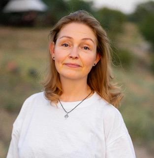 Lyudmyla Semenikhina