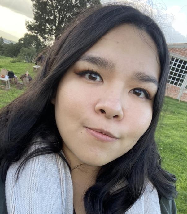 Brenda Cloud García
