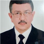 Abdelhamid Belghomari