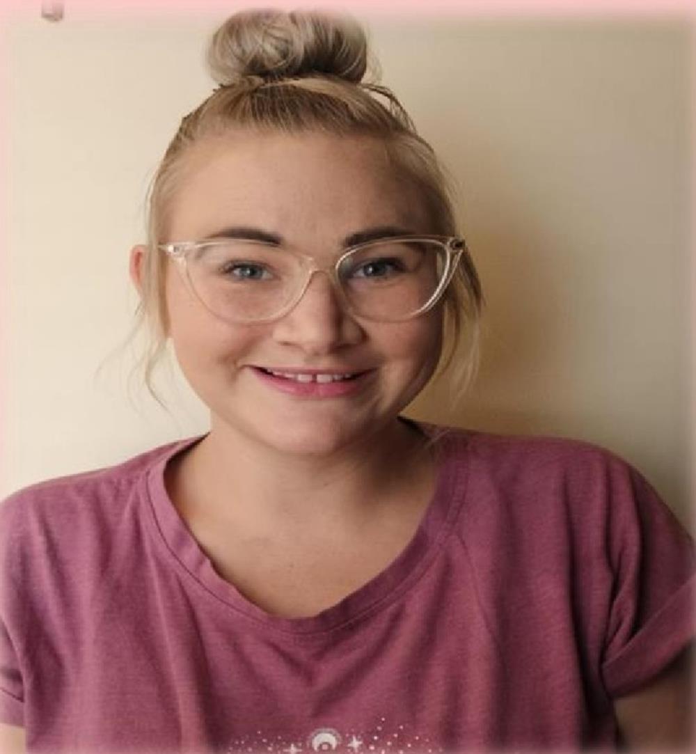 Valescka Van Deventer