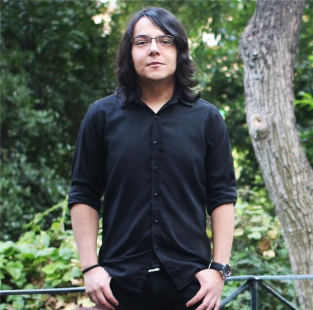 Nicolás Escudero Pérez