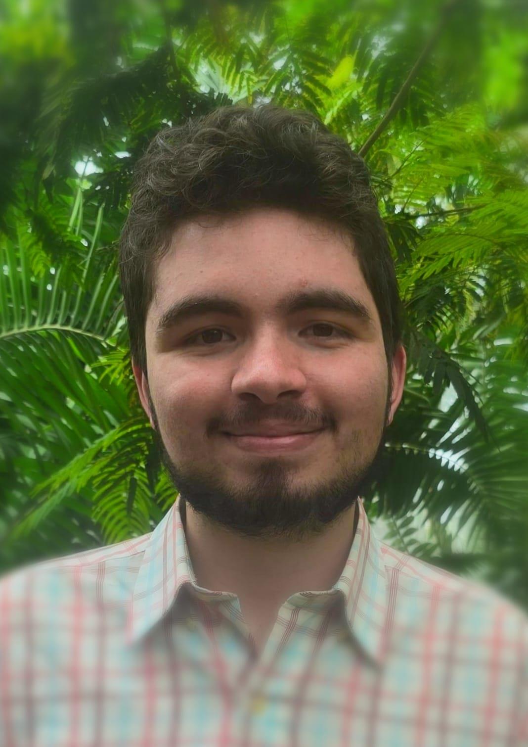 Kevin G. García Mendoza