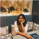 Ananya jimmy