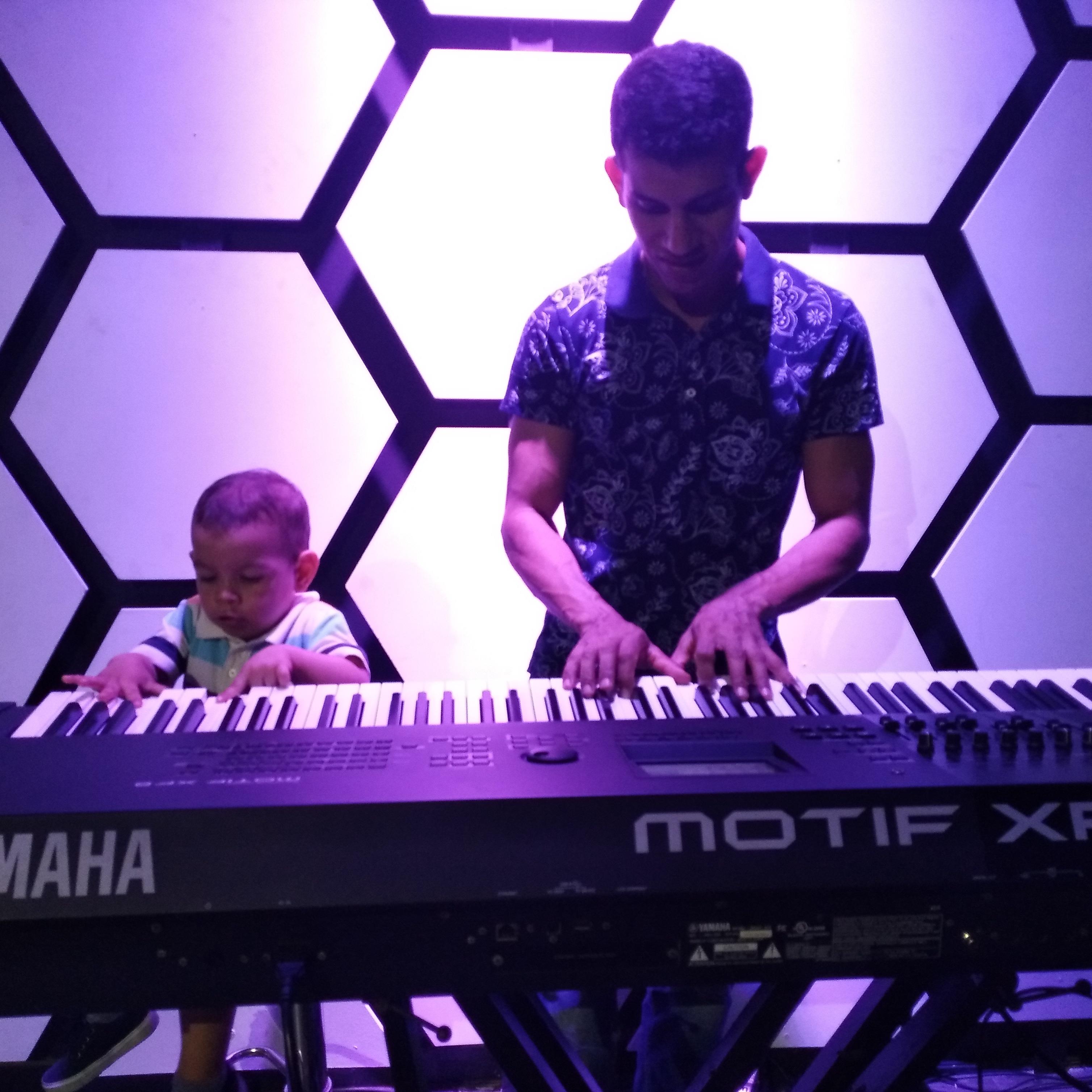 Jarib Bonilla ospino