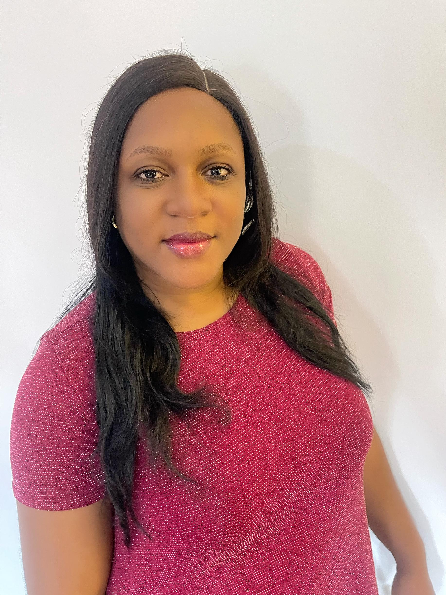 Elizabeth Ugbomor 
