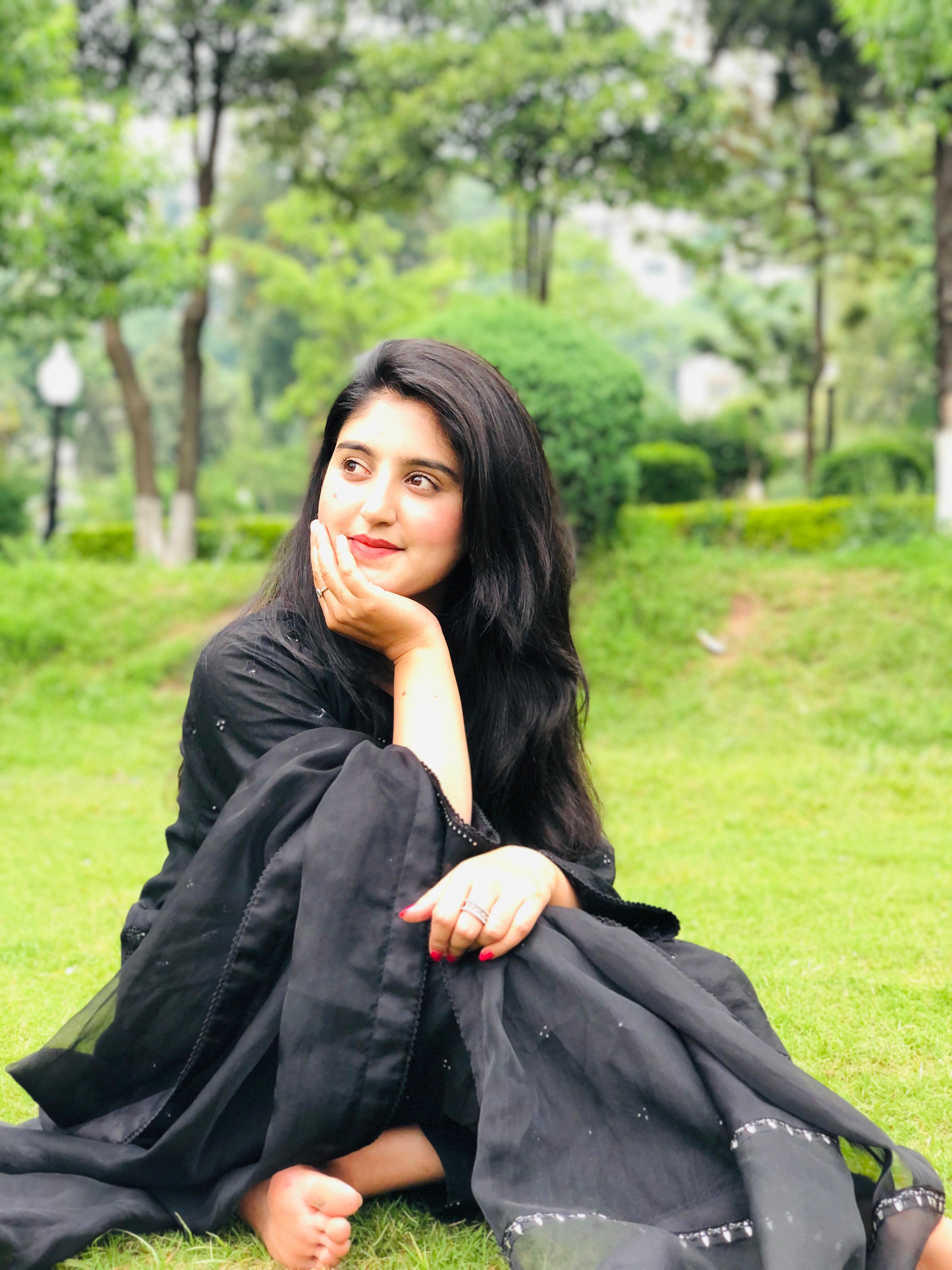 Hafsa Abbasi