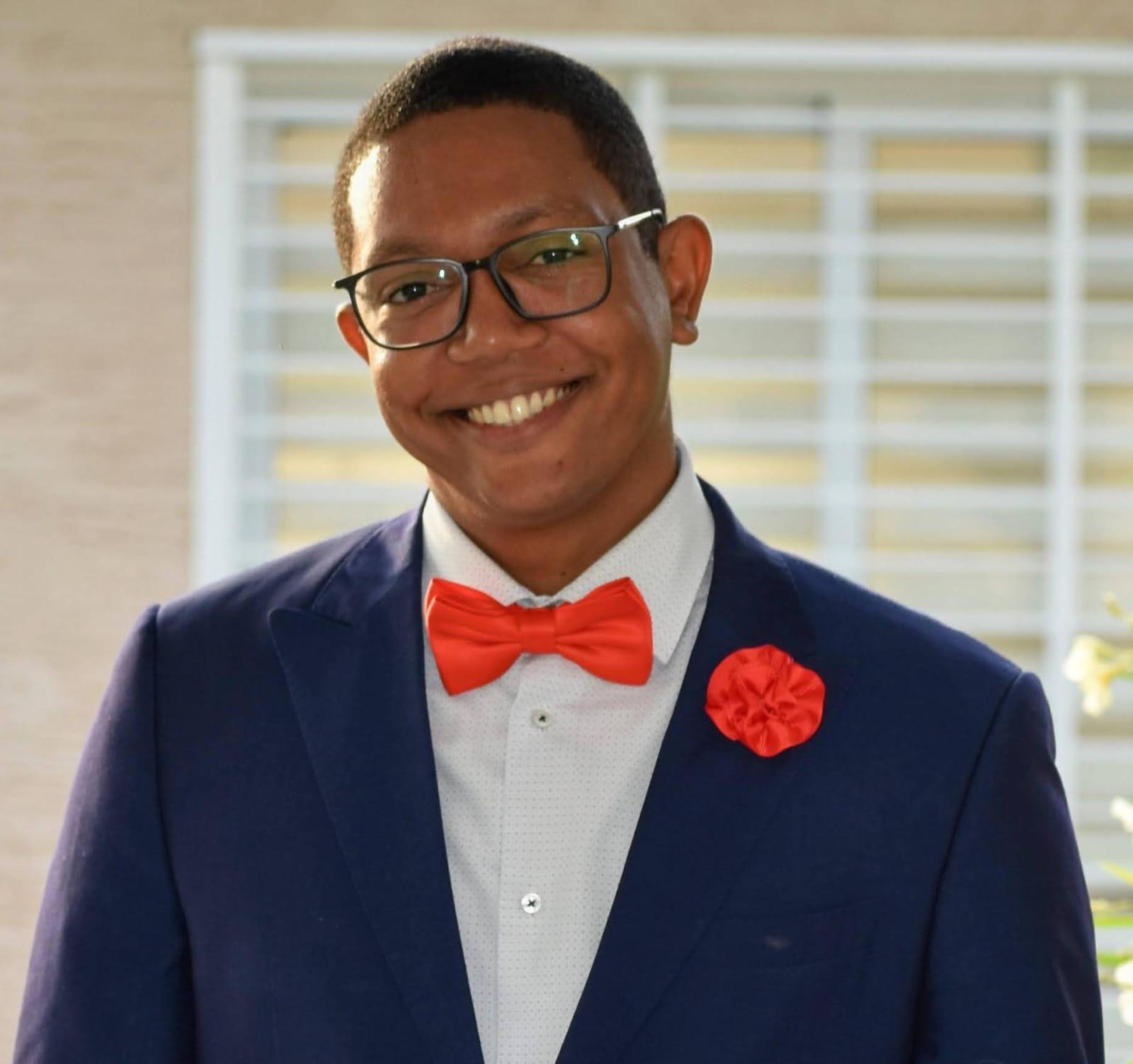 Harold De La Rosa M.