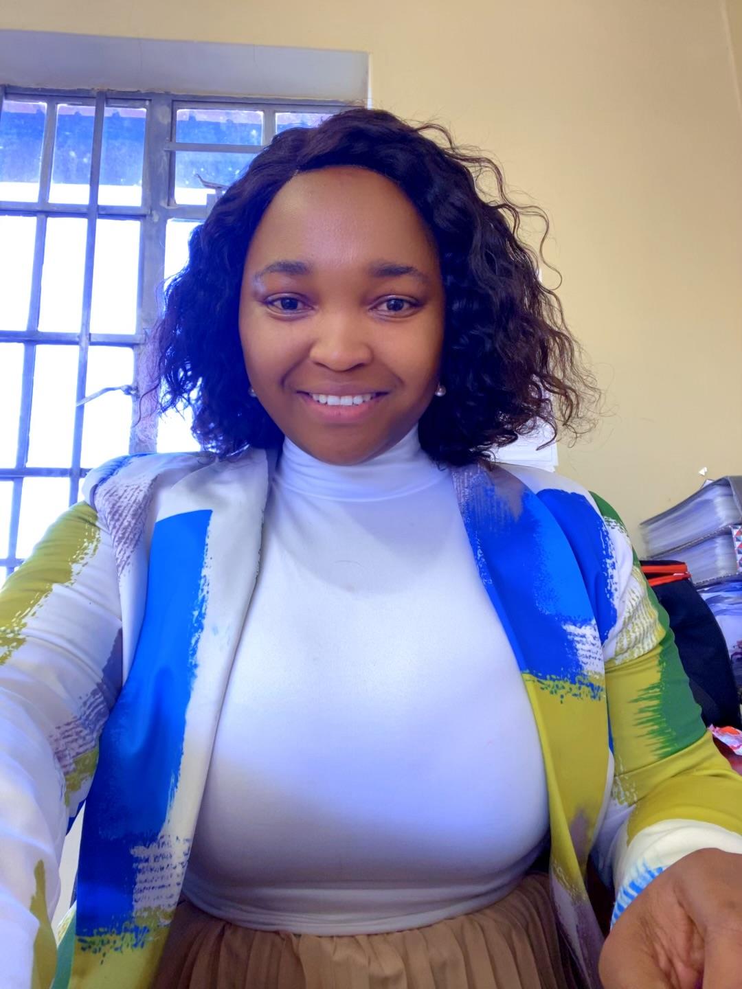 Sindisiwe