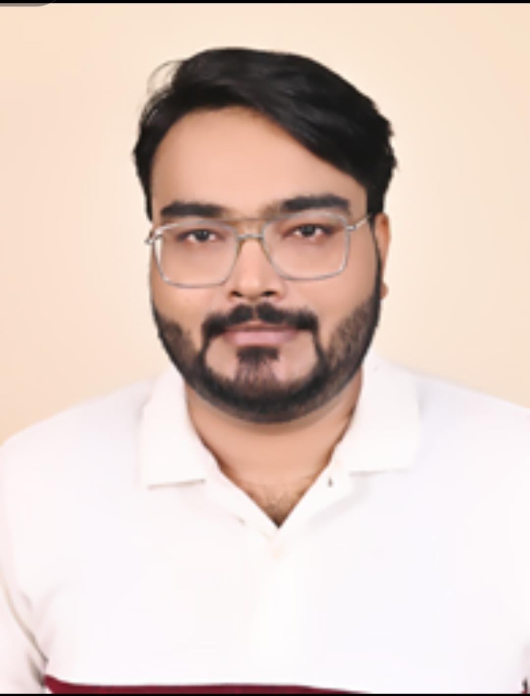 Prashant Kumar