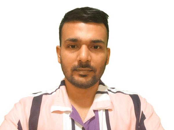 Lav Singh