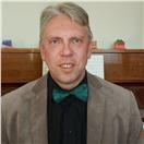 Marais van den Berg 