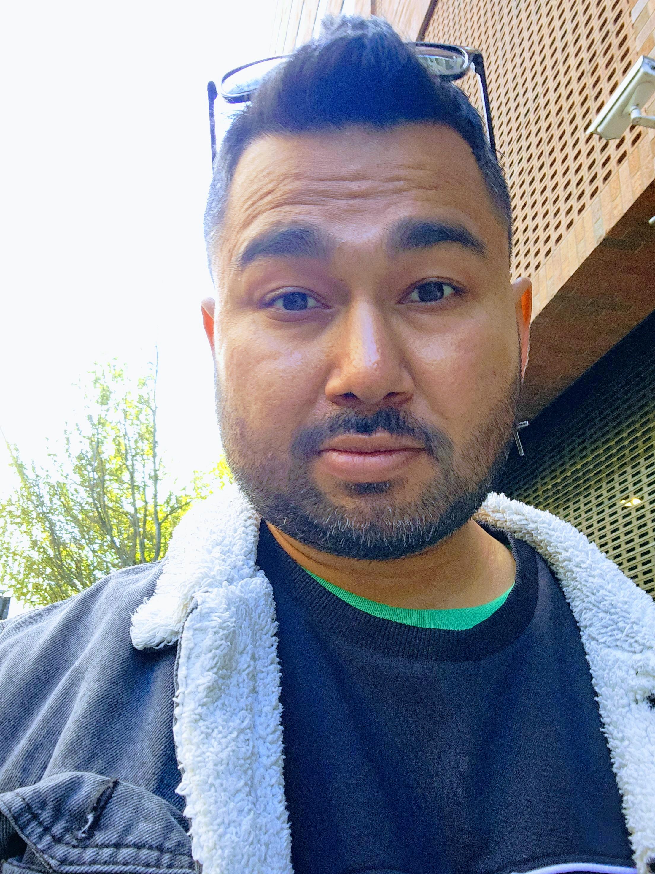 Ricky Negi