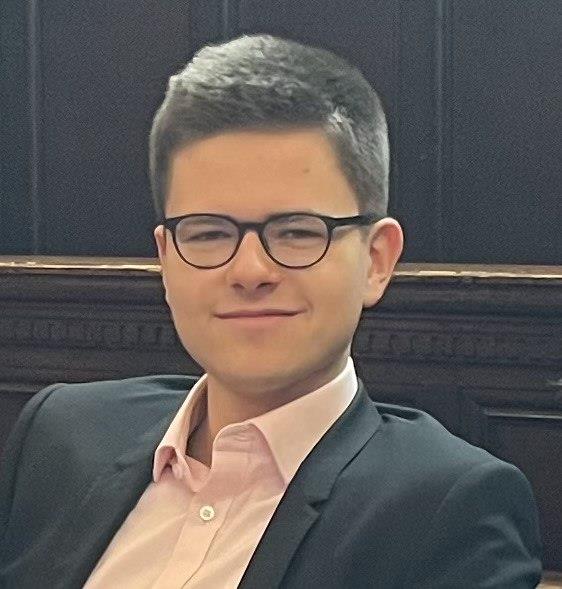 Mark Boutovski