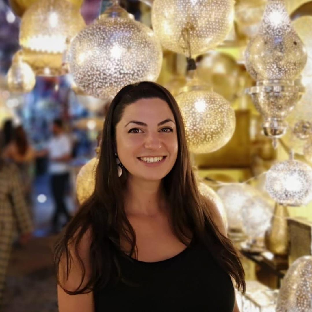 Rocío Gómez-Aleixandre