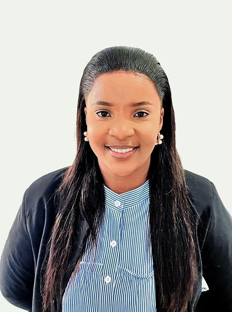 Matlhonolofatso Motsumi