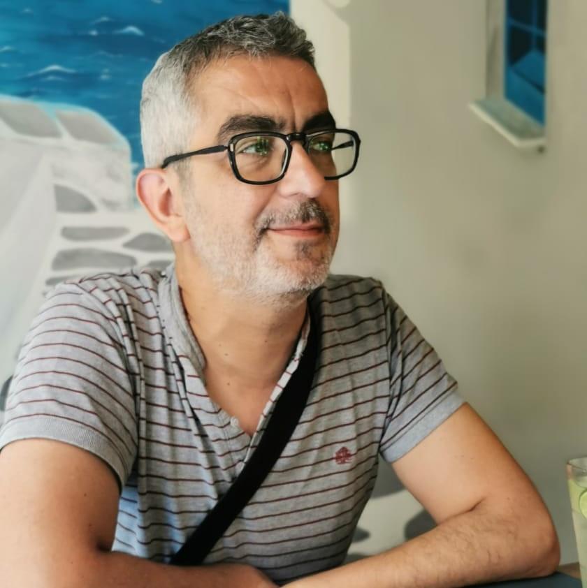 Roberto López Alonso