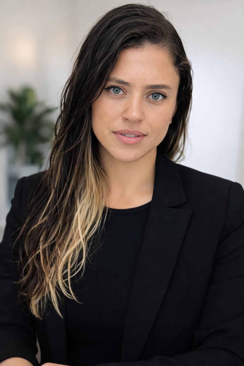 Maria D. Beceriil Rodriguez