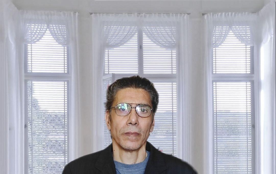 Mohsen E.